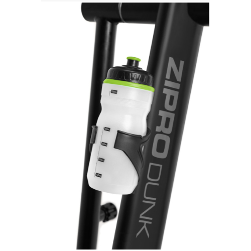 Орбитрек  Zipro Fitness Dunk iConsole+ Grey - фото №5